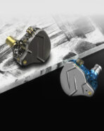 KZ ZSN PRO Hybrid Technology Professional Earphone - Image 6