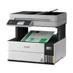 Epson EcoTank L6460 A4 All-in-One Ink Tank Printer - Image 3
