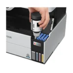 Epson EcoTank L6460 A4 All-in-One Ink Tank Printer - Image 4