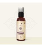LAFZ Onion Seed Essential Hair Oil - 100 ml - Image 2
