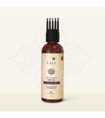 LAFZ Onion Seed Essential Hair Oil - 100 ml
