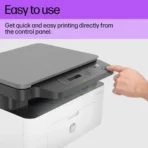 HP Laser MFP 135a Multifunction Mono Laser Printer - Image 3