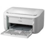 Canon LBP 6030 Single Function Mono Laser Printer - Image 2