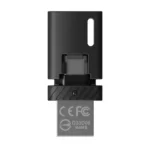 TEAM M211 32GB USB Type-C OTG Flash Drive - Image 2