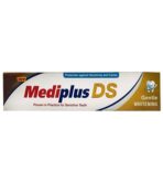 Mediplus DS Toothpaste Gentle Whitening 140g - Image 2