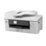 Brother MFC-J3540DW A3 2.7" LCD Touch Inkjet Printer - Image 4