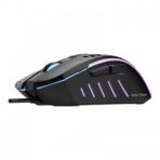 Meetion MT-GM015 Lightweight Honeycomb RGB Backlit Gaming Mouse - Image 5