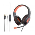 MeeTion MT-HP021 Stereo Gaming Headset - Image 2
