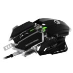 Meetion MT-M990S Wired RGB Programmable Mechanical Gaming - Image 4