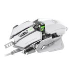 Meetion MT-M990S Wired RGB Programmable Mechanical Gaming - Image 7