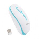 Meetion MT-R547 2.4G Wireless Optical Mouse - Image 5