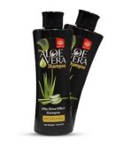 Nature Secret Aloevera Shampoo 150 ml - Image 2