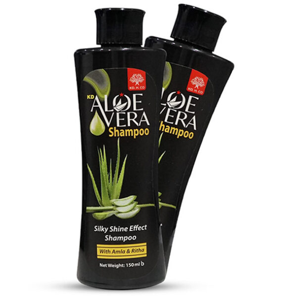 Nature Secret Aloevera Shampoo 150 ml