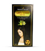Nature Secret Anti Lice Hair-oil 100 ml