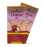 Nature Secret Onion Hair-oil 50 ml