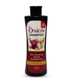 Nature Secret Onion Shampoo 150 ml - Image 2