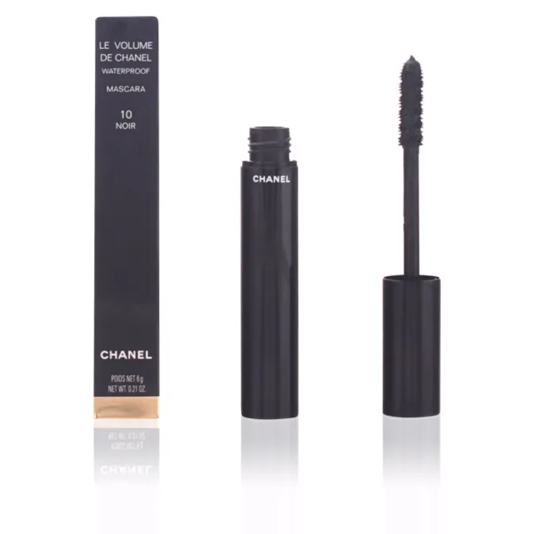 Neckline 9 to 9 Mascara 5ml