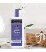 Neutrogena Visibly Renew Firming Body Lotion - 400ml - Image 2