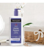 Neutrogena Visibly Renew Firming Body Lotion - 400ml