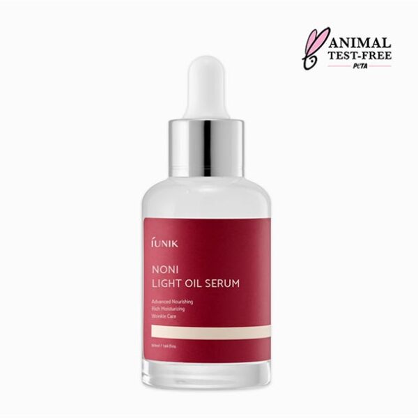 Noni Light Oil Serum 50Ml