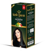 NS Kash Qeen Anti Hairfall Hair Oil 100ml - Image 2