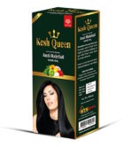 NS Kash Qeen Anti Hairfall Hair Oil 100ml