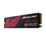 OCPC MFL-300 1TB M.2 2280 PCIe Gen3x4 SSD #SSDM2PCIEF1TB - Image 3
