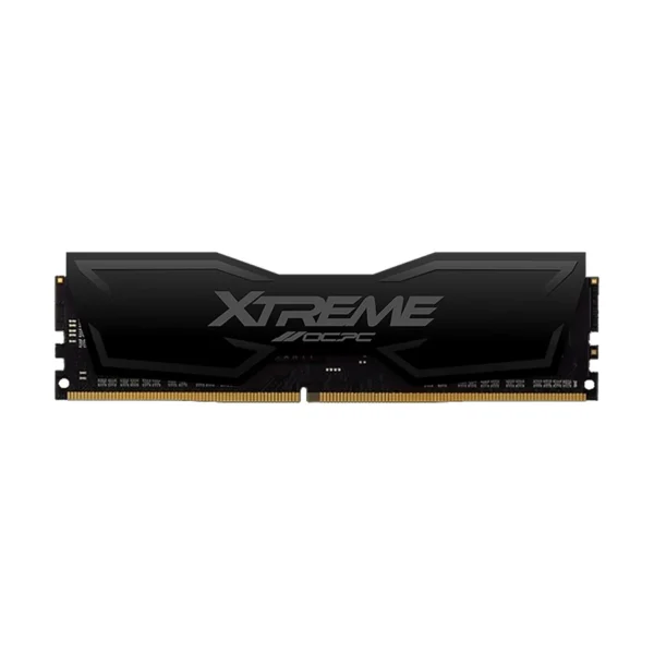 OCPC XT II 8GB DDR4 3200MHz Black Desktop RAM #MMX8GD432C16U