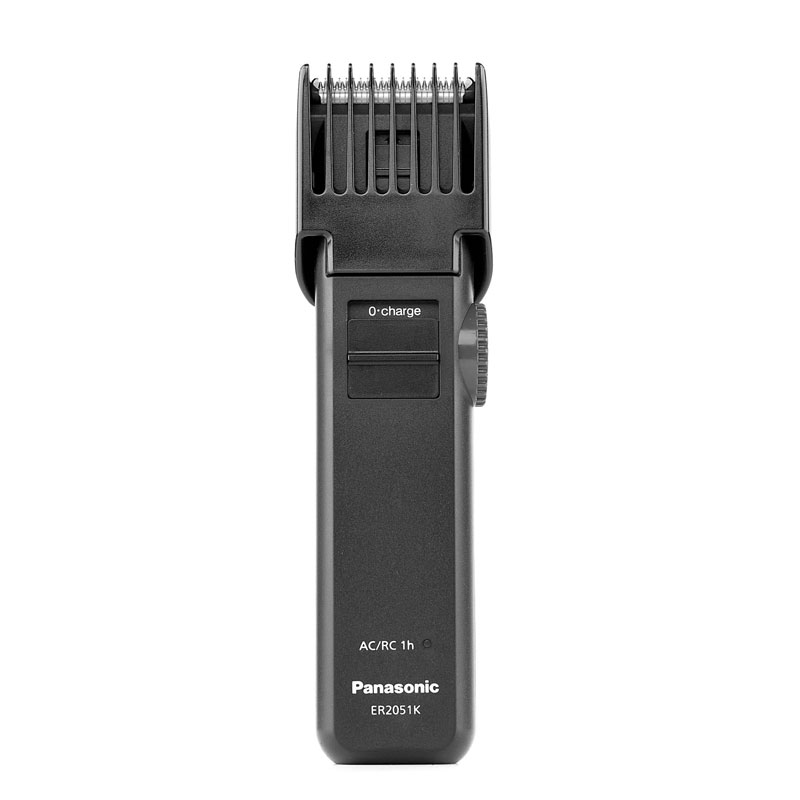 Panasonic ER2051K Hair Clipper & Beard Trimmer For Men - Penguin.com.bd Panasonic ER2051K Hair Clipper & Beard Trimmer For Men - Image 1