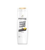 Pantene AHS Long Black Shampoo 340ml - Image 2