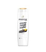 Pantene AHS Long Black Shampoo 340ml