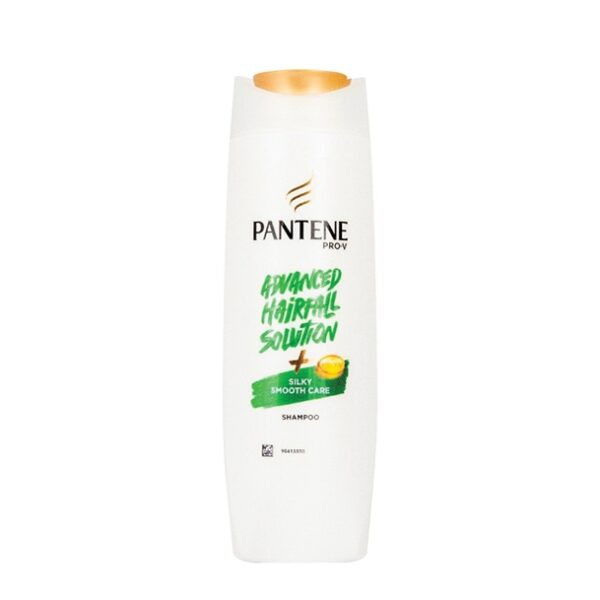 Pantene AHS Silky Smooth Care 340ml