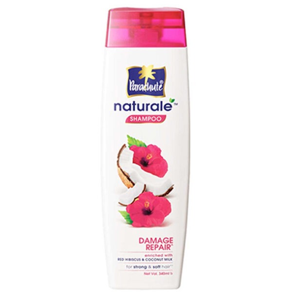 Parachute Damage Repair Shampoo 340ml