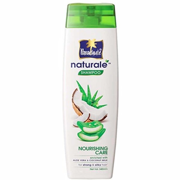 Parachute Nourishing Care Shampoo 340ml