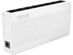 Tenda S108 10/100 8 Port Desktop Switch White - Image 3