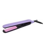 Philips BHS393 Straightener with Silk Protect Technology Suitable For All Hair Types Lavender - Image 2