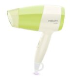 Philips Essential Care BHC015/05 1200W Green Hair Dryer