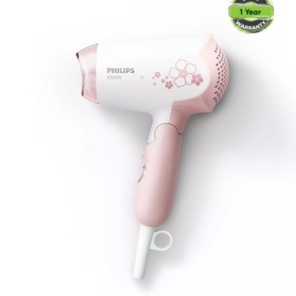 Philips HP8108 Dry Care Hair Dryer