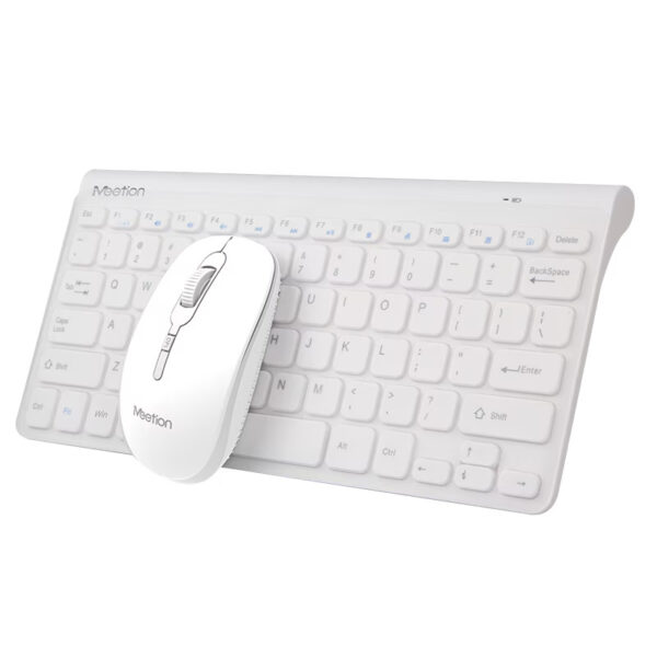 Meetion 2.4GHz Wireless Combo MINI4000