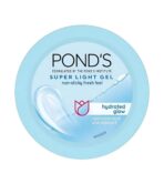 POND'S Super Light Gel Moisturiser 100ml India - Image 2
