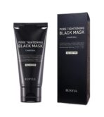 Pore Tightening Black Mask - Image 2