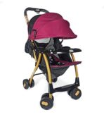 Portable Baby Trolley - Image 2