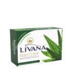 PRAN Livana Beauty BarĀ Aloe Vera Green 100gm - Image 2