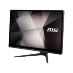 MSI PRO 22XT 10M Core i5 10th Gen 8GB RAM 256GB SSD 21.5" FHD Touchscreen All-in-One PC MSI PRO 22XT 10M Core i5 10th Gen 8GB RAM 256GB SSD 21.5" FHD Touchscreen All-in-One PC MSI PRO 22XT 10M Core i5 10th Gen 8GB RAM 256GB SSD 21.5" FHD Touchscreen All-in-One PC MSI PRO 22XT 10M Core i5 10th Gen 8GB RAM 256GB SSD 21.5" FHD Touchscreen All-in-One PC MSI PRO 22XT 10M Core i5 10th Gen 8GB RAM 256GB SSD 21.5" FHD Touchscreen All-in-One PC - Image 2