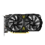 PELADN RX 580 8G 256Bit Dual Fans Gaming Graphics Card