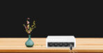 Tenda S105 5-port Ethernet Switch - Image 3
