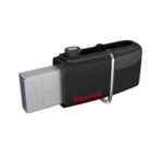 SanDisk 128GB Ultra Dual OTG USB 3.0 Pen Drive - Image 2