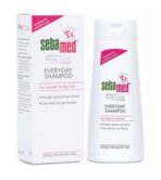 Sebamed Everyday Shampoo For Normal to Dry Hair - Image 2