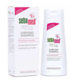 Sebamed Everyday Shampoo For Normal to Dry Hair