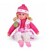 Shakira Dancing Soft Dol - Image 2